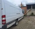 Белый Мерседес Sprinter, объемом двигателя 2.14 л и пробегом 400 тыс. км за 17000 $, фото 15 на Automoto.ua