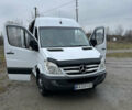 Білий Мерседес Sprinter, об'ємом двигуна 2.99 л та пробігом 4 тис. км за 23000 $, фото 27 на Automoto.ua