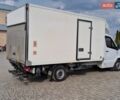 Белый Мерседес Sprinter, объемом двигателя 2.14 л и пробегом 980 тыс. км за 14500 $, фото 3 на Automoto.ua