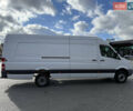 Мерседес Sprinter 2011 в Луцке на Automoto.ua Белый Мерседес Sprinter, объемом двигателя 2.69 л и пробегом 256 тыс. км за 18500 $, фото 9 на Automoto.ua