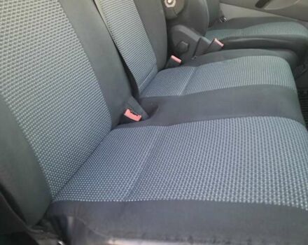 Білий Мерседес Sprinter, об'ємом двигуна 2.14 л та пробігом 215 тис. км за 15000 $, фото 10 на Automoto.ua