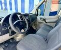 Білий Мерседес Sprinter, об'ємом двигуна 2.2 л та пробігом 382 тис. км за 13600 $, фото 19 на Automoto.ua