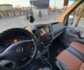 Белый Мерседес Sprinter, объемом двигателя 2.99 л и пробегом 423 тыс. км за 18500 $, фото 10 на Automoto.ua