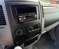 Белый Мерседес Sprinter, объемом двигателя 3 л и пробегом 595 тыс. км за 16500 $, фото 13 на Automoto.ua