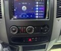 Білий Мерседес Sprinter, об'ємом двигуна 2.14 л та пробігом 352 тис. км за 13700 $, фото 21 на Automoto.ua