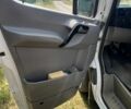 Білий Мерседес Sprinter, об'ємом двигуна 2.69 л та пробігом 357 тис. км за 14000 $, фото 4 на Automoto.ua