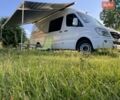 Белый Мерседес Sprinter, объемом двигателя 2.15 л и пробегом 202 тыс. км за 25850 $, фото 22 на Automoto.ua