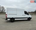 Белый Мерседес Sprinter, объемом двигателя 2.14 л и пробегом 420 тыс. км за 12200 $, фото 10 на Automoto.ua