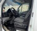 Белый Мерседес Sprinter, объемом двигателя 2.15 л и пробегом 375 тыс. км за 13000 $, фото 7 на Automoto.ua