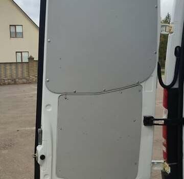 Мерседес Sprinter 2011 у Костополе на Automoto.ua Білий Мерседес Sprinter, об'ємом двигуна 3 л та пробігом 287 тис. км за 21600 $, фото 35 на Automoto.ua