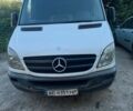 Білий Мерседес Sprinter, об'ємом двигуна 2.14 л та пробігом 651 тис. км за 7000 $, фото 4 на Automoto.ua