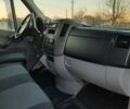 Білий Мерседес Sprinter, об'ємом двигуна 2.14 л та пробігом 215 тис. км за 15000 $, фото 5 на Automoto.ua