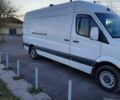 Белый Мерседес Sprinter, объемом двигателя 2.14 л и пробегом 215 тыс. км за 15000 $, фото 3 на Automoto.ua
