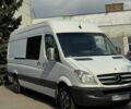 Білий Мерседес Sprinter, об'ємом двигуна 2.99 л та пробігом 423 тис. км за 16400 $, фото 12 на Automoto.ua