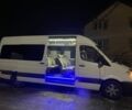 Білий Мерседес Sprinter, об'ємом двигуна 2.7 л та пробігом 495 тис. км за 17700 $, фото 3 на Automoto.ua