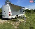 Белый Мерседес Sprinter, объемом двигателя 2.15 л и пробегом 202 тыс. км за 25850 $, фото 19 на Automoto.ua