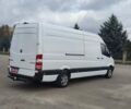 Мерседес Sprinter 2011 у Костополе на Automoto.ua Білий Мерседес Sprinter, об'ємом двигуна 3 л та пробігом 287 тис. км за 21600 $, фото 8 на Automoto.ua