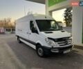 Белый Мерседес Sprinter, объемом двигателя 2.14 л и пробегом 310 тыс. км за 11500 $, фото 1 на Automoto.ua