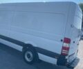 Белый Мерседес Sprinter, объемом двигателя 2.14 л и пробегом 429 тыс. км за 10100 $, фото 3 на Automoto.ua