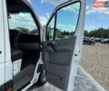 Белый Мерседес Sprinter, объемом двигателя 3 л и пробегом 595 тыс. км за 16500 $, фото 19 на Automoto.ua