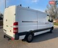 Белый Мерседес Sprinter, объемом двигателя 2.14 л и пробегом 537 тыс. км за 13999 $, фото 5 на Automoto.ua