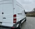 Белый Мерседес Sprinter, объемом двигателя 2.14 л и пробегом 412 тыс. км за 12500 $, фото 3 на Automoto.ua