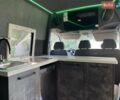 Белый Мерседес Sprinter, объемом двигателя 2.15 л и пробегом 202 тыс. км за 25850 $, фото 31 на Automoto.ua