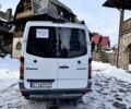 Белый Мерседес Sprinter, объемом двигателя 3 л и пробегом 312 тыс. км за 12100 $, фото 5 на Automoto.ua