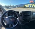 Білий Мерседес Sprinter, об'ємом двигуна 2.2 л та пробігом 360 тис. км за 13900 $, фото 10 на Automoto.ua