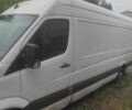 Білий Мерседес Sprinter, об'ємом двигуна 2.1 л та пробігом 440 тис. км за 10500 $, фото 1 на Automoto.ua