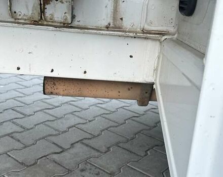 Мерседес Sprinter 2011 в Виннице на Automoto.ua Белый Мерседес Sprinter, объемом двигателя 2.99 л и пробегом 300 тыс. км за 18000 $, фото 15 на Automoto.ua