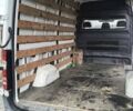 Белый Мерседес Sprinter, объемом двигателя 2.14 л и пробегом 412 тыс. км за 12500 $, фото 14 на Automoto.ua