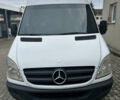 Білий Мерседес Sprinter, об'ємом двигуна 2.14 л та пробігом 285 тис. км за 13999 $, фото 3 на Automoto.ua