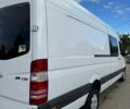 Білий Мерседес Sprinter, об'ємом двигуна 2.99 л та пробігом 900 тис. км за 18500 $, фото 4 на Automoto.ua