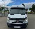 Білий Мерседес Sprinter, об'ємом двигуна 2.99 л та пробігом 900 тис. км за 18500 $, фото 1 на Automoto.ua