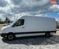 Белый Мерседес Sprinter, объемом двигателя 3 л и пробегом 595 тыс. км за 16500 $, фото 5 на Automoto.ua