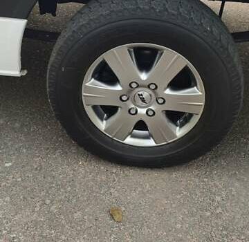 Мерседес Sprinter 2011 у Костополе на Automoto.ua Білий Мерседес Sprinter, об'ємом двигуна 3 л та пробігом 287 тис. км за 21600 $, фото 9 на Automoto.ua