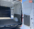 Белый Мерседес Sprinter, объемом двигателя 2.14 л и пробегом 382 тыс. км за 12700 $, фото 29 на Automoto.ua