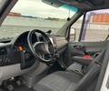 Белый Мерседес Sprinter, объемом двигателя 2.14 л и пробегом 420 тыс. км за 14000 $, фото 13 на Automoto.ua