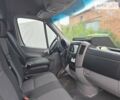 Белый Мерседес Sprinter, объемом двигателя 2.14 л и пробегом 400 тыс. км за 17000 $, фото 11 на Automoto.ua