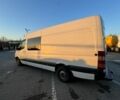 Белый Мерседес Sprinter, объемом двигателя 2.99 л и пробегом 423 тыс. км за 18500 $, фото 6 на Automoto.ua