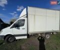 Белый Мерседес Sprinter, объемом двигателя 2.1 л и пробегом 920 тыс. км за 11000 $, фото 2 на Automoto.ua