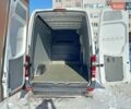 Білий Мерседес Sprinter, об'ємом двигуна 2.14 л та пробігом 400 тис. км за 11500 $, фото 12 на Automoto.ua