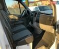 Белый Мерседес Sprinter, объемом двигателя 2.14 л и пробегом 310 тыс. км за 11500 $, фото 5 на Automoto.ua