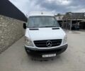 Белый Мерседес Sprinter, объемом двигателя 2.15 л и пробегом 375 тыс. км за 13000 $, фото 17 на Automoto.ua