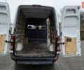 Белый Мерседес Sprinter, объемом двигателя 2.14 л и пробегом 412 тыс. км за 12500 $, фото 13 на Automoto.ua