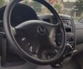 Белый Мерседес Sprinter, объемом двигателя 3 л и пробегом 287 тыс. км за 21600 $, фото 23 на Automoto.ua