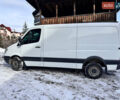 Білий Мерседес Sprinter, об'ємом двигуна 3 л та пробігом 312 тис. км за 12100 $, фото 3 на Automoto.ua