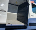 Белый Мерседес Sprinter, объемом двигателя 2.14 л и пробегом 382 тыс. км за 12700 $, фото 31 на Automoto.ua