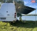 Белый Мерседес Sprinter, объемом двигателя 2.15 л и пробегом 202 тыс. км за 25850 $, фото 30 на Automoto.ua